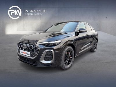 Schwarz metallicperleffektno Neu 2026 Audi Q5 Sportback Ambiente SUV | € 75.950 (Teuer)