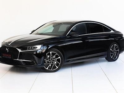 Gebraucht DS Automobiles DS9 Rivoli Plus 181 PS (133 kW) 2023 Schwarz Limousine