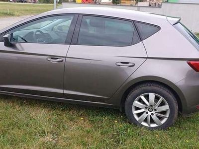 gebraucht Seat Leon Business 12 TSI