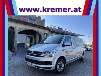 Silber Gebraucht 2018 VW T6 Van | € 13.900