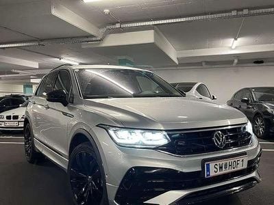 Gebraucht VW Tiguan R-line 200 PS (147 kW) 2023 SUV