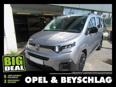 Artense grau Neu 2025 Citroën Berlingo Van | € 30.990 (Superpreis)
