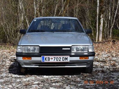 gebraucht Mazda 626 2,0