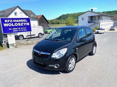 Opel Agila