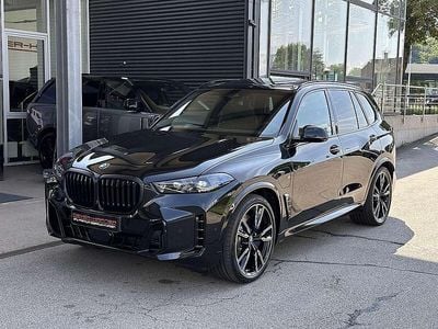 Gebraucht BMW X5 M Sport 313 PS (230 kW) 2025 Schwarz SUV