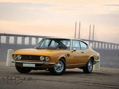Gelb Gebraucht 1968 Fiat Dino Coupé | € 69.000