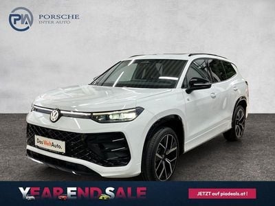 Weiss normal Gebraucht 2025 VW Tayron Sport SUV | € 59.880 (Fairer Preis)