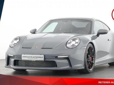Grau Gebraucht 2023 Porsche 911 GT3 Coupé | € 249.990