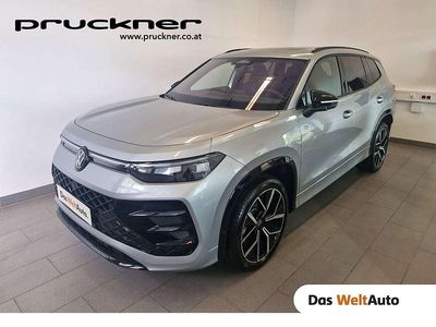 Silber metallic Gebraucht 2025 VW Tayron Sport SUV | € 59.777 (Fairer Preis)