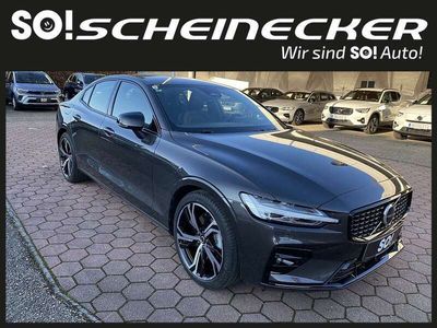 gebraucht Volvo S60 B3 Plus Dark Aut.