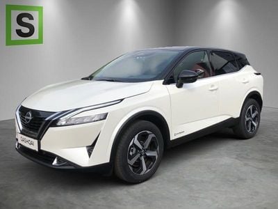 Gebraucht 2024 Nissan Qashqai N-Connecta SUV | € 33.990 (Teuer)