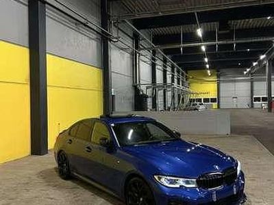 Gebraucht BMW 330 M Sport 286 PS (210 kW) 2021 Limousine