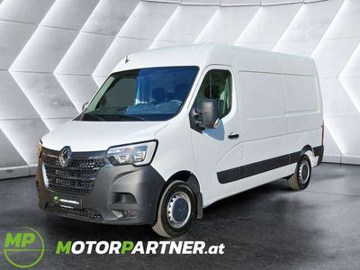 gebraucht Renault Master L2H2 3,5t dCi **auf Lager**