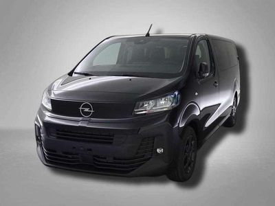 Grau Neu 2025 Opel Vivaro Van / Kleinbus | € 54.045