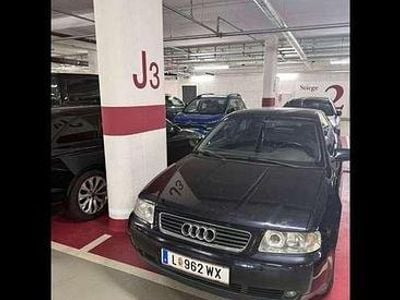 Gebraucht Audi A3 Ambiente 90 PS (66 kW) 2000 Kleinwagen