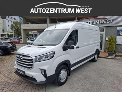 Weiß Gebraucht 2024 Maxus V90 Van | € 23.987
