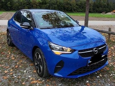 Gebraucht 2021 Opel Corsa Edition Limousine | € 14.950