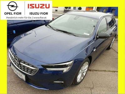 Blau Gebraucht 2020 Opel Insignia Business Elegance Kombi | € 25.990