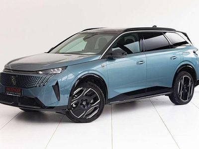 gebraucht Peugeot 5008 Elektro 210 73kWh GT