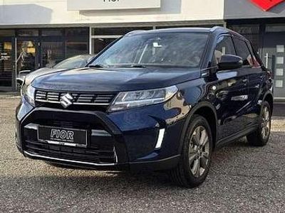 Blau Neu 2025 Suzuki Vitara Limousine | € 26.790 (Guter Preis)
