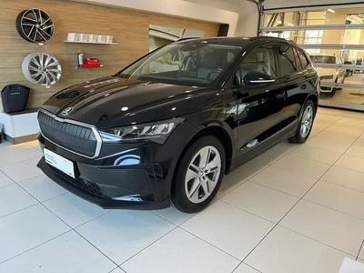 gebraucht Skoda Enyaq iV 60