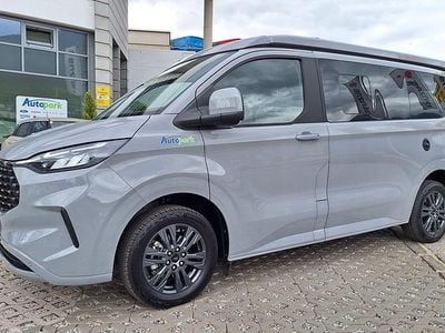 Other Neu 2025 Ford Tourneo Custom Nugget | € 85.990 (Fairer Preis)