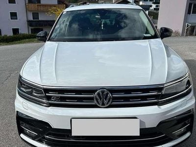 Gebraucht 2020 VW Tiguan Highline SUV | € 30.900 (Fairer Preis)