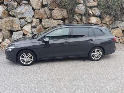 Gebraucht VW Golf VIII 116 PS (85 kW) 2022 Kombi