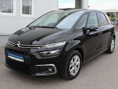 Citroën C4 SpaceTourer