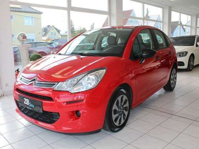 gebraucht Citroën C3 VTI 82 // Parksensoren //