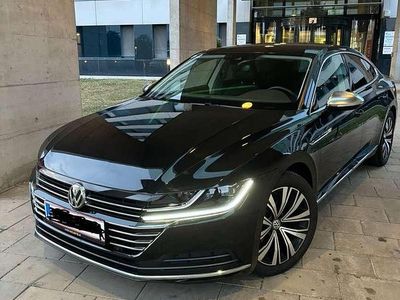VW Arteon