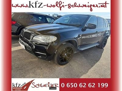 gebraucht BMW X5 xDrive30d Aut.