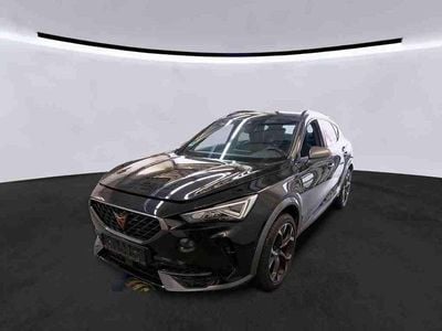 Schwarz Gebraucht 2023 Cupra Formentor SUV | € 34.987 (Fairer Preis)