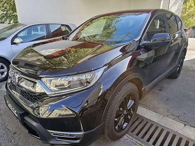 gebraucht Honda CR-V e:HEV 4WD/ Sport Line Standard
