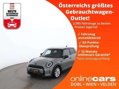 gebraucht Mini Cooper Classic Trim 1.5 LED LEDER NAVI SITZHZG