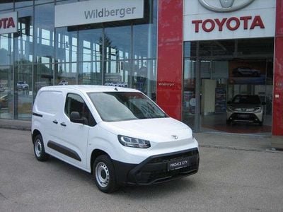 Toyota Proace City