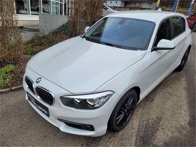 gebraucht BMW 118 i