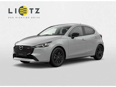 gebraucht Mazda 2 Skyactiv G75 Homura