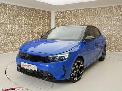 Rot Neu 2025 Opel Corsa Limousine | € 24.800 (Fairer Preis)