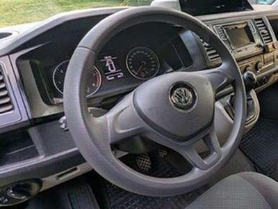 Silber Gebraucht 2019 VW Transporter Van | € 43.009