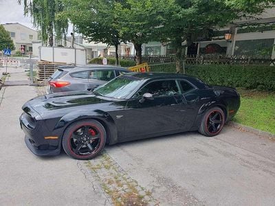 gebraucht Dodge Challenger R.T 5.7 Track Pack