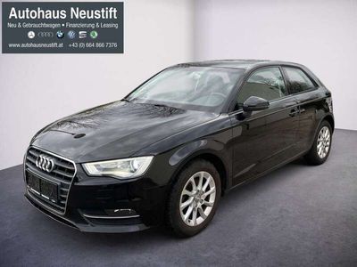 gebraucht Audi A3 Attraction