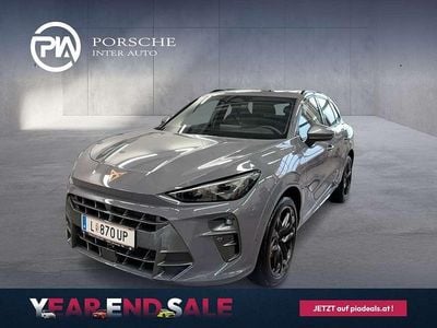 Neu Cupra Terramar VZ 265 PS (194 kW) 2025 Grau SUV