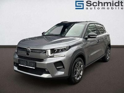 Grau Neu 2025 Citroën C3 SUV | € 20.390 (Fairer Preis)