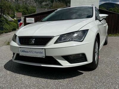 Seat Leon ST