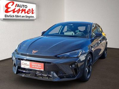 Dunkelgrau metallicperleffekt Neu 2026 Cupra Leon | € 29.990 (Fairer Preis)