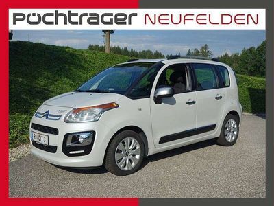 Citroën C3 Picasso