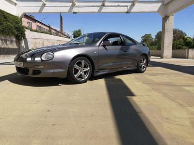 Gebraucht 1997 Toyota Celica Coupé | € 9.500