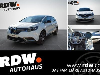 gebraucht Renault Espace Initiale Paris dCi 160 EDC