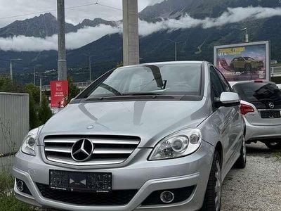 Gebraucht 2010 Mercedes A180 Avantgarde Limousine | € 4.900 (Teuer)